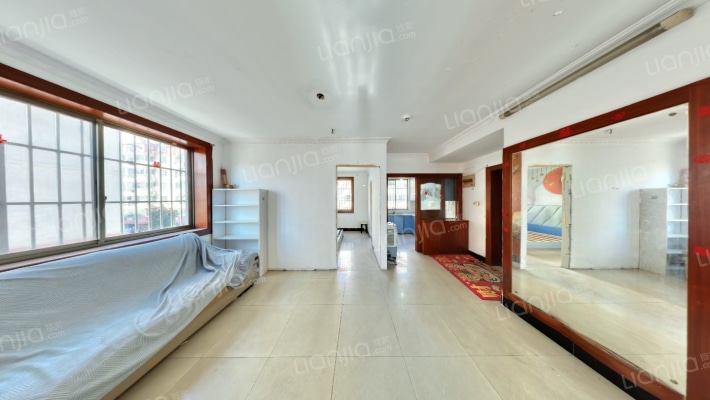 晨曦北园二手房实景图