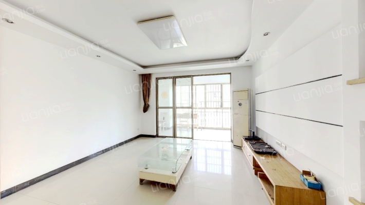 巴比伦小区二手房实景图