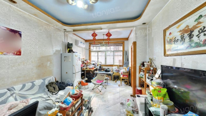 杜甫公寓二手房实景图