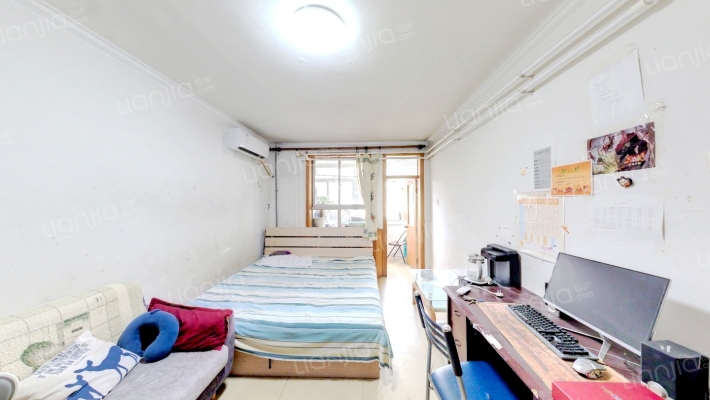 市农机公司二手房实景图