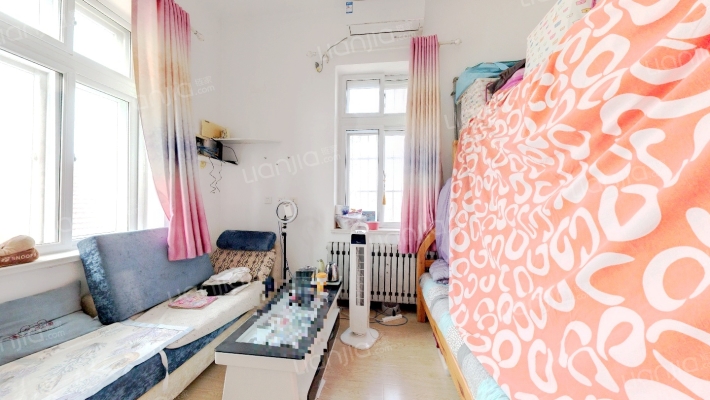 福山路散盘二手房实景图