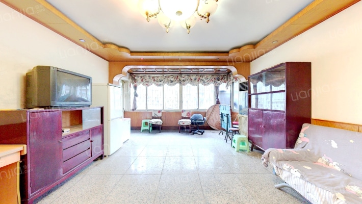 环南巷3号二手房实景图