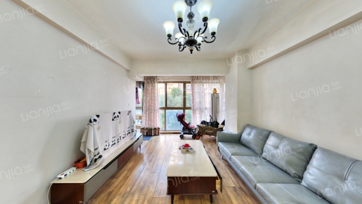 禾丰新景二手房实景图