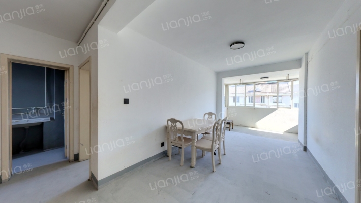 禾东公寓南区二手房实景图