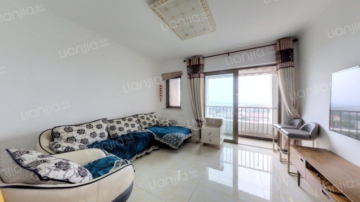 唐源云居二手房实景图