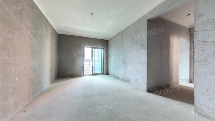 国投襄阳府A区二手房实景图