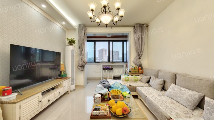 青乐苑C区二手房实景图