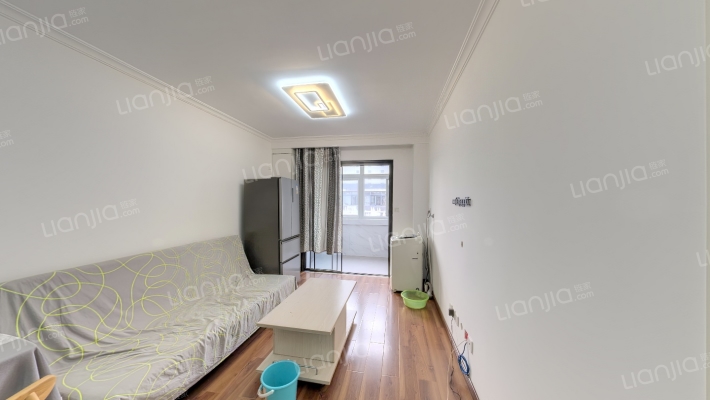 玉泉里社区二手房实景图