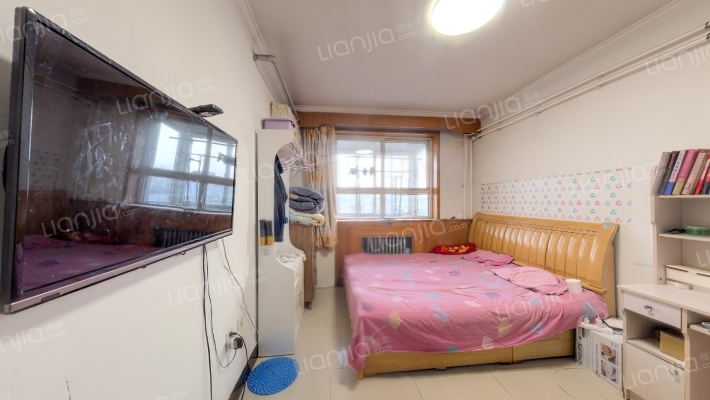 联盟小区二手房实景图