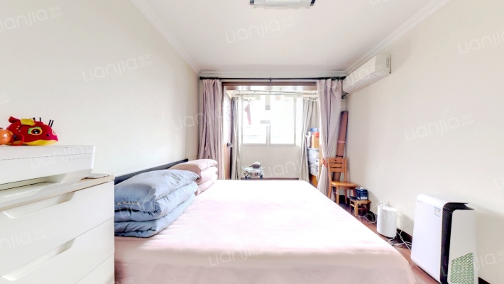 金属新村二手房实景图