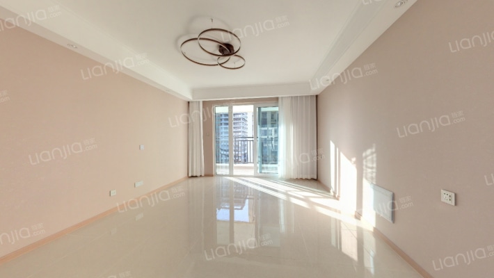 大华锦绣前城一期二手房实景图