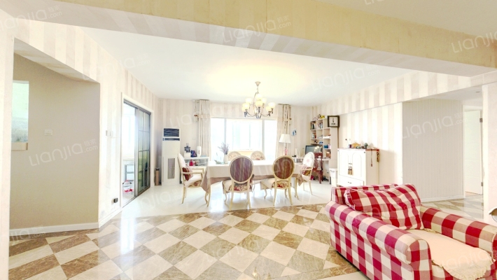 黄河景园小区二手房实景图