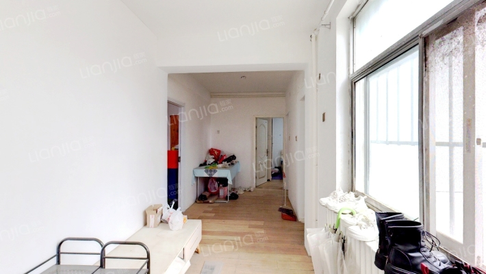 东大街58号院二手房实景图