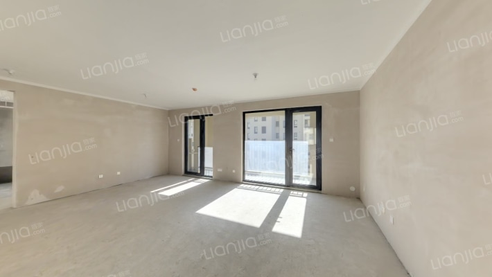 新城悦隽公园里二手房实景图