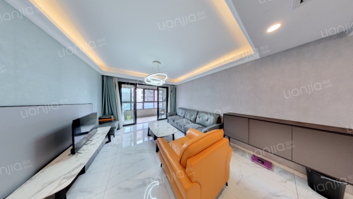 吉田国际广场二手房实景图