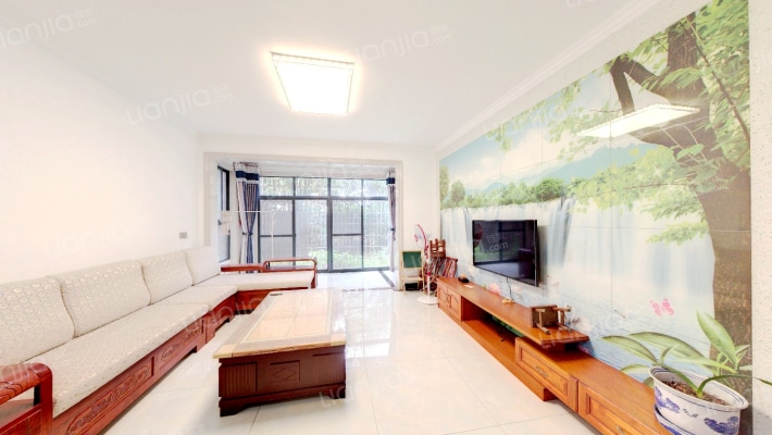 紫气东来二手房实景图