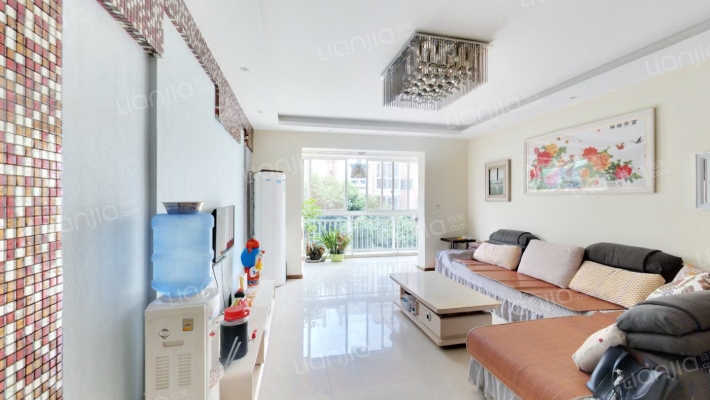 怡和新居二期二手房实景图