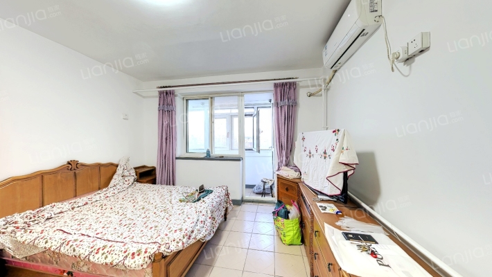 梁家园东胡同甲1号院二手房实景图