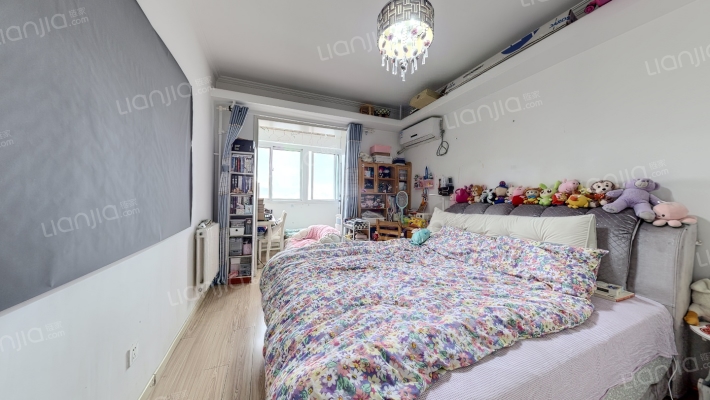 北城根小区二手房实景图