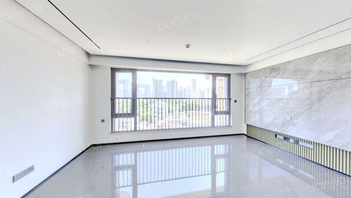 湿地公园TOD璞瑞二手房实景图