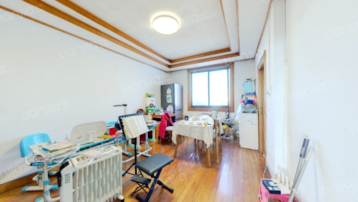 北园路散盘二手房实景图