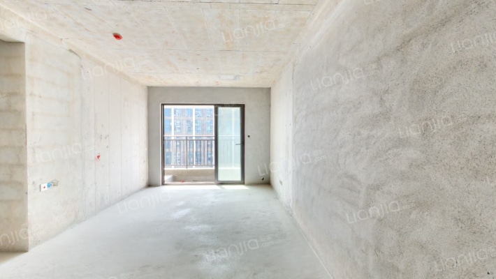 龙光玖誉城翰城二手房实景图