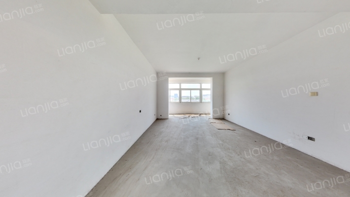 金色家园二手房实景图