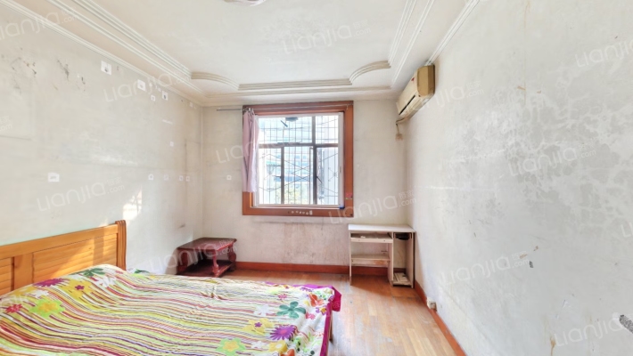 新气象小区二手房实景图