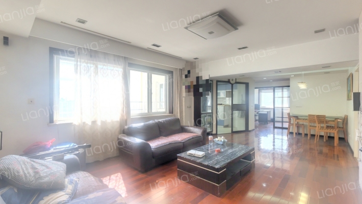 虞师里大厦二手房实景图