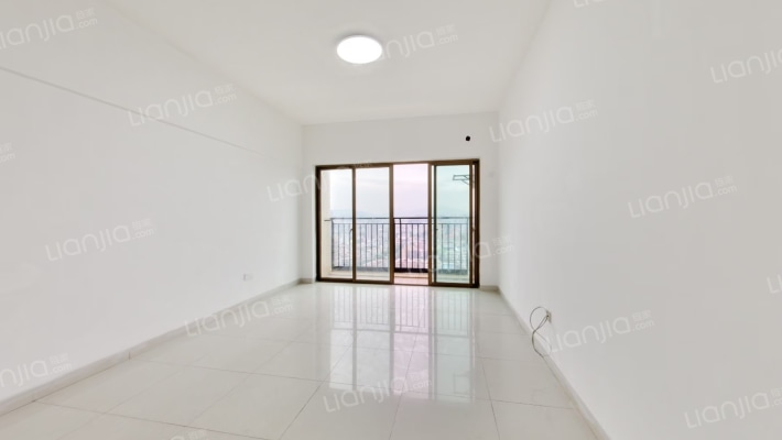 中澳郦湖居二手房实景图