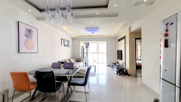 江山里二手房实景图