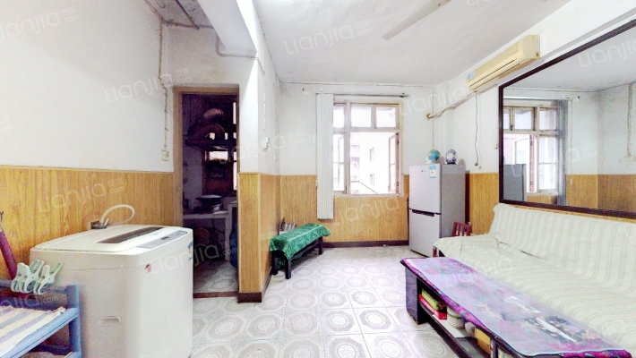 满喜里小区二手房实景图