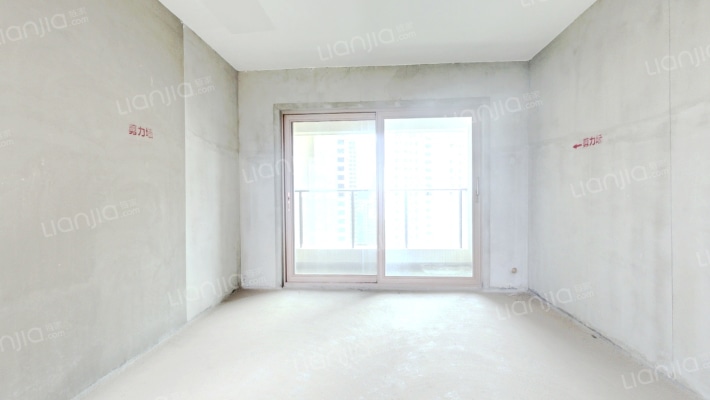 梵高的花园二手房实景图