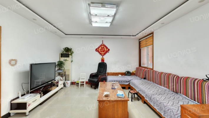 汇泽水苑二手房实景图