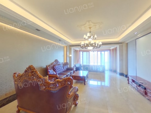 整租·星河湾一期1号园 4室2厅 东/南/北