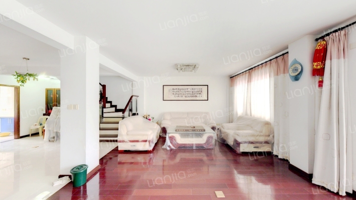 格林兰苑二手房实景图