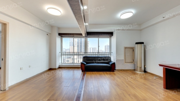 嘉德中心二手房实景图