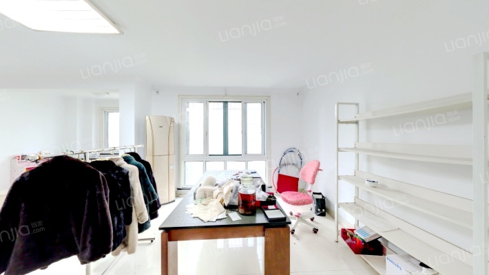 星城洛洲二手房实景图