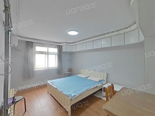 整租·江西路（市南西区） 2室0厅 南