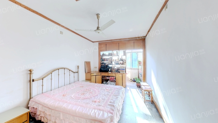 芜湖路43号大院二手房实景图