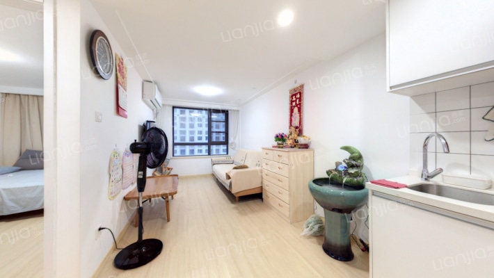 富春运河赋二手房实景图