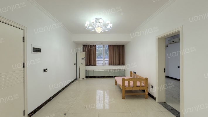 广佛新世界骏景豪苑二手房实景图