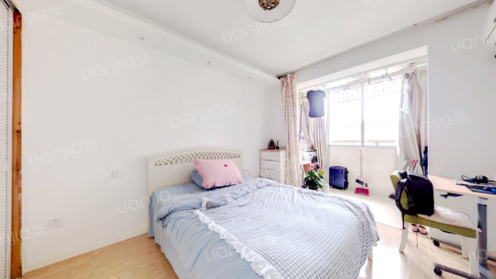 袁井巷二手房实景图