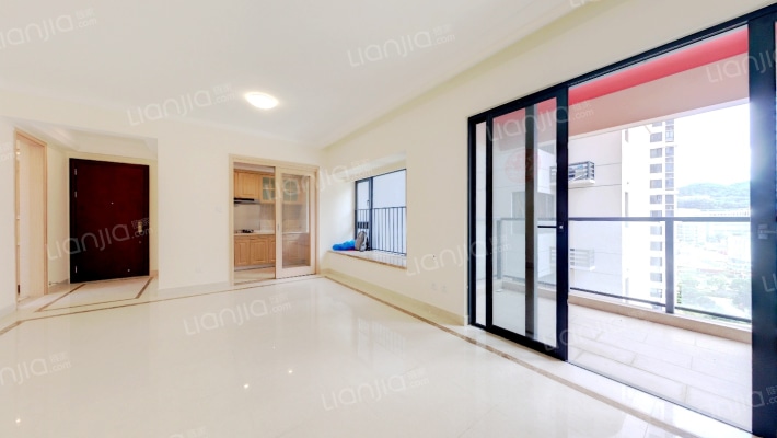 西山吓庭苑二手房实景图