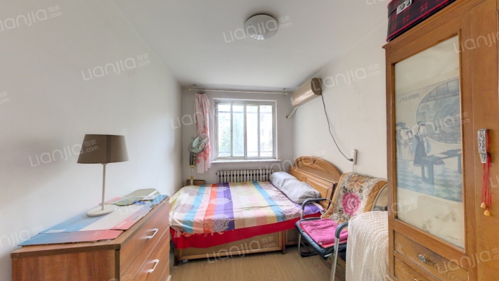 善邻家园二手房实景图