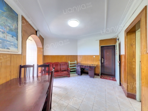 整租·花果山村 2室1厅 南