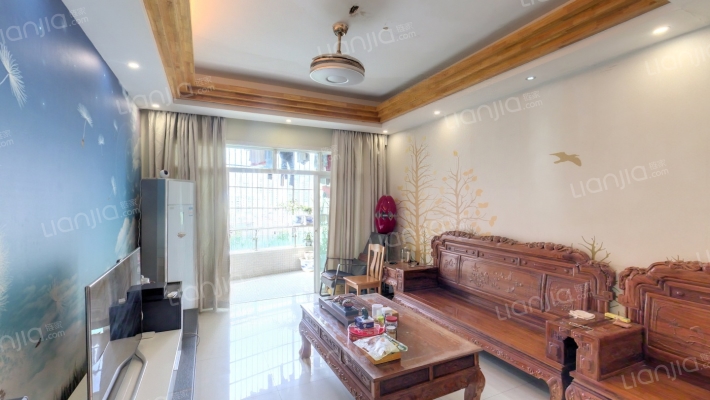 梦之岛花园二手房实景图