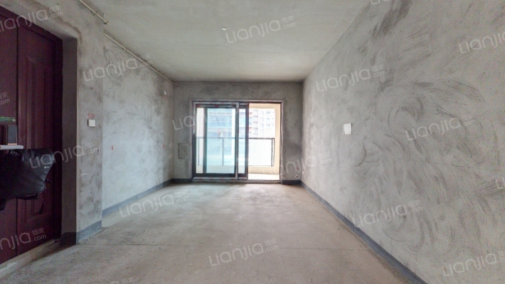 金科禹洲府御邸二手房实景图