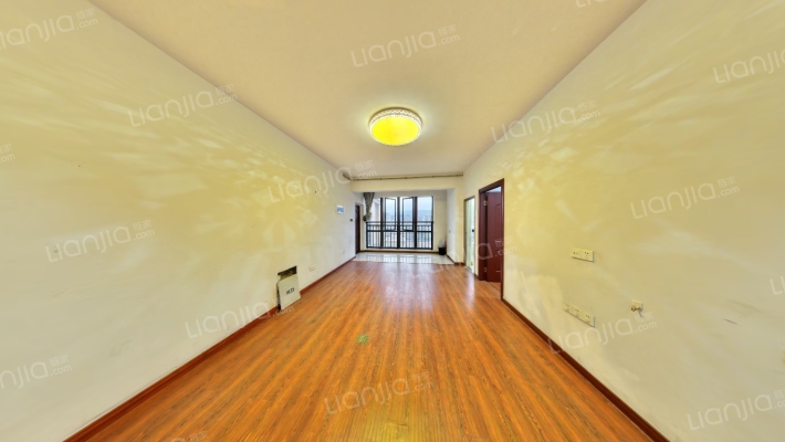 中庚香江万里二手房实景图