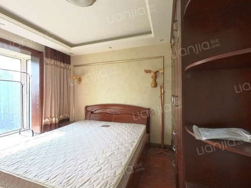 合租·映月公馆 4居室 南/西卧